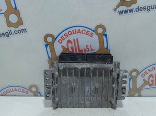 Centralita motor renault 8200044437 megane 1119843
