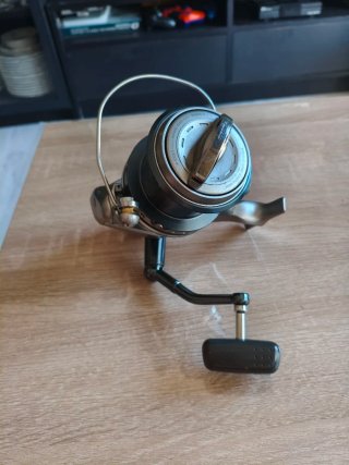 Carrete Shimano Super Ultegra XSA