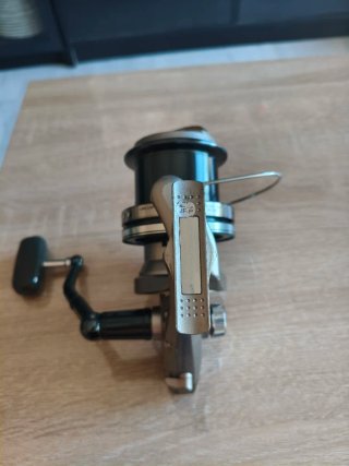 Carrete Shimano Super Ultegra XSA