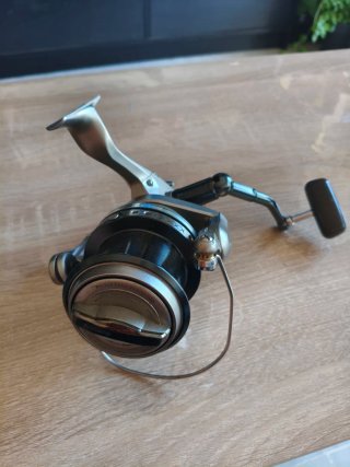 Carrete Shimano Super Ultegra XSA
