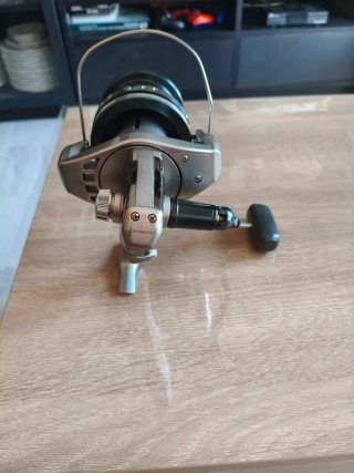 Carrete Shimano Super Ultegra XSA