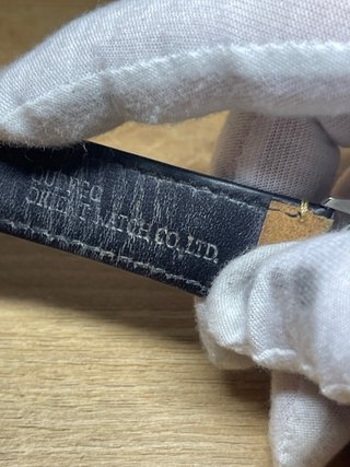 Reloj Orient Bambino Automático Gris