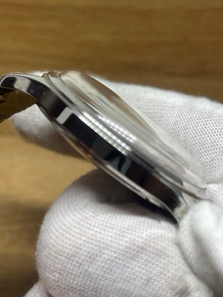 Reloj Orient Bambino Automático Gris