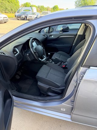 Citroen C4 2017
