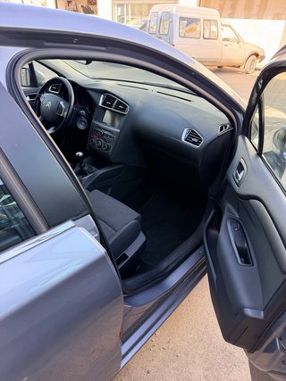 Citroen C4 2017