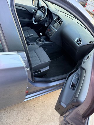 Citroen C4 2017