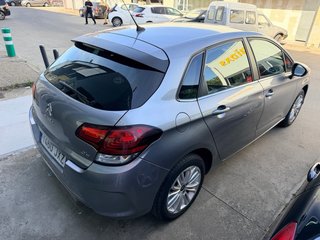 Citroen C4 2017