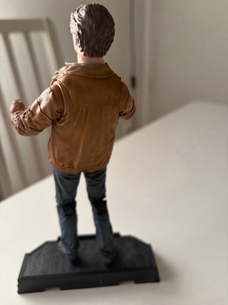Figura Harry Potter con varita