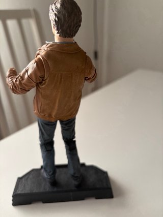 Figura Harry Potter con varita
