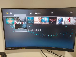 PS4 9.00 - Pulito