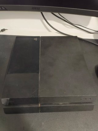 PS4 9.00 - Pulito