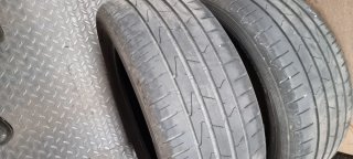 Ruedas HANKOOK Prime3 215/55 R17 94v