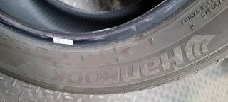 Ruedas HANKOOK Prime3 215/55 R17 94v