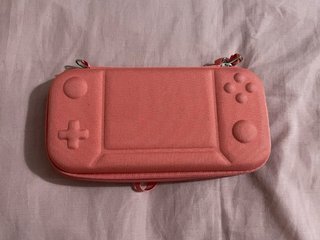 Nintendo Switch Lite con accessori