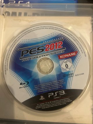 Giochi PS3