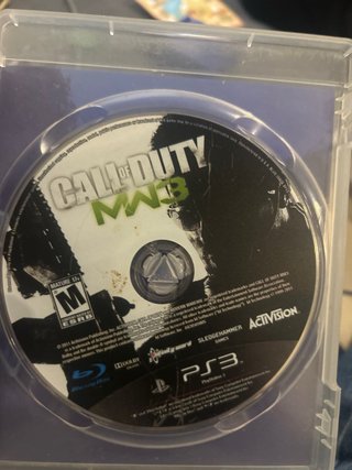 Giochi PS3