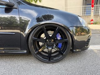 R32 manual, techo, backets y 3P