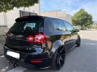 R32 manual, techo, backets y 3P