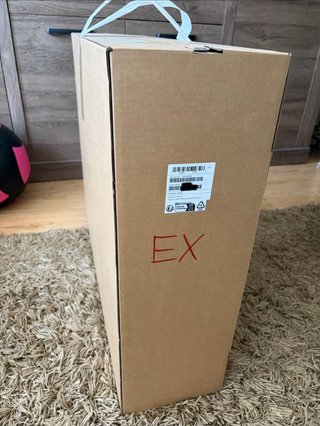 Apple Studio Display 27" 2026 precintado