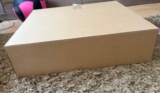 Apple Studio Display 27" 2026 precintado