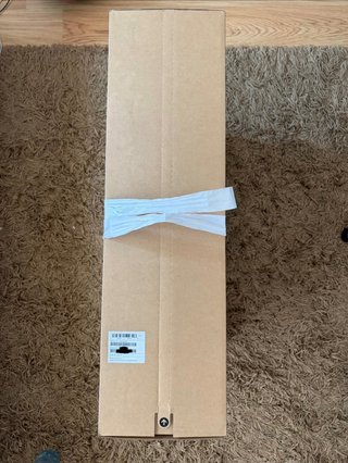 Apple Studio Display 27" 2026 precintado