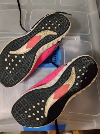 Zapatillas Joma Running Mujer Talla 38