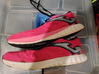 Zapatillas Joma Running Mujer Talla 38