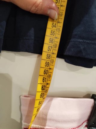Pijama corto Paris azul y rosa