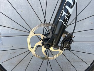 Canyon grand canyon XT 1x11 Fox Crossmax 29”