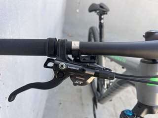 Canyon grand canyon XT 1x11 Fox Crossmax 29”
