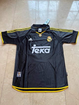 Maglietta calcio retrò
