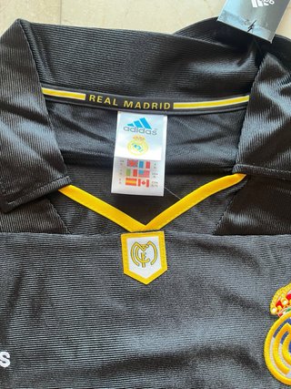 Maglietta calcio retrò