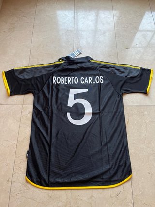 Maglietta calcio retrò