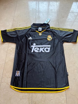 Maglietta calcio retrò