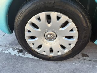 Citroen C4 Picasso 2004