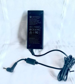 Caricatore multiplo per walkie talkie Motorola
