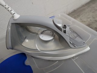 Plancha de vapor Philips EasySpeed