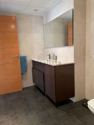 Espejo Porcelanosa 140x70cm