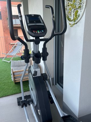 Bicicleta Elíptica BH
