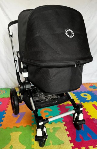 Bugaboo Camaleon3 Plus