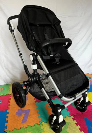Bugaboo Camaleon3 Plus