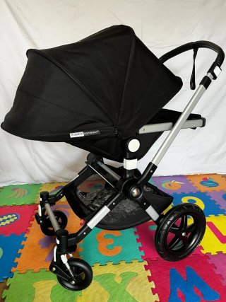 Bugaboo Camaleon3 Plus
