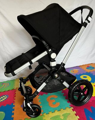 Bugaboo Camaleon3 Plus