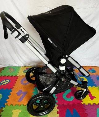 Bugaboo Camaleon3 Plus