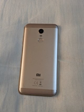 Xiaomi Redmi 5 Plus