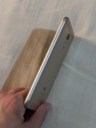 Xiaomi Redmi 5 Plus