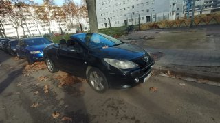 Peugeot 307 2007