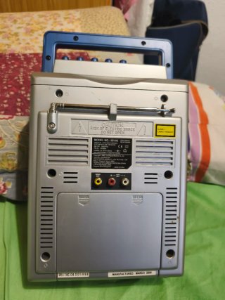Radio Karaoke Eurojunior CDG