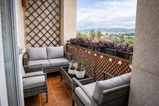 Piso en venta en La Luz - El Torcal en Málaga