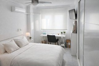 Piso en venta en La Luz - El Torcal en Málaga